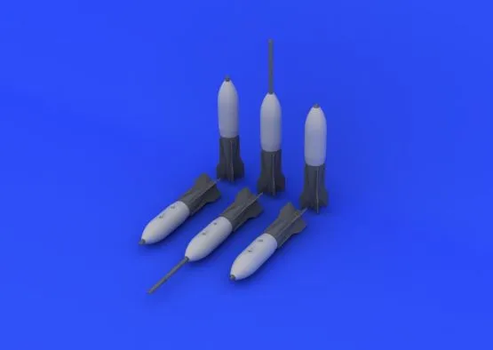 M 117 bombs late 1:48