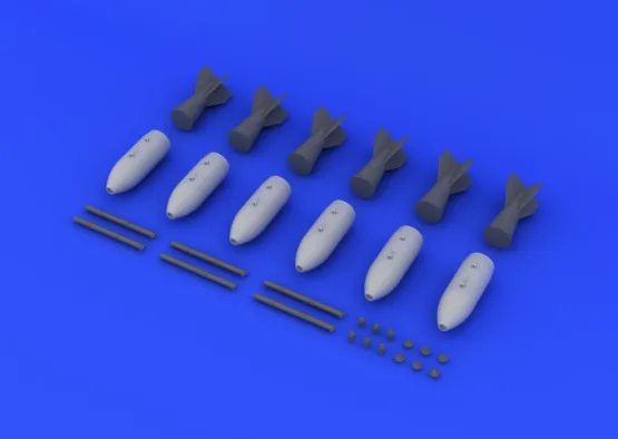 M 117 bomb early 1:48