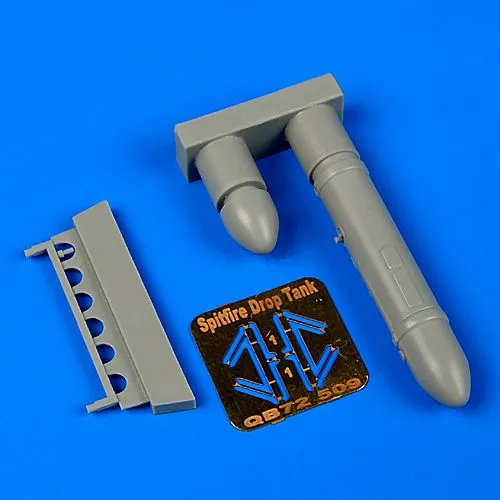 Spitfire drop tank 1:72