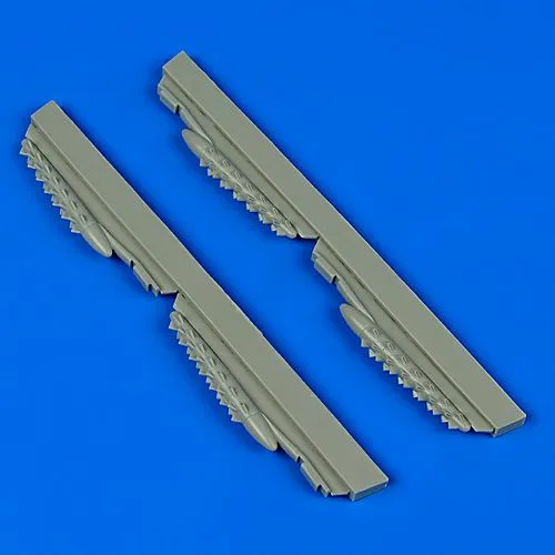 Bristol Blenheim night exhaust 1:72 Bristol Blenheim night exhaust 1:72