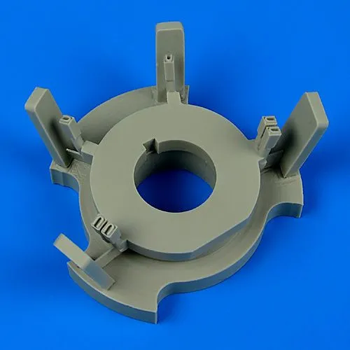 F4U-5 Corsair night exhaust for Hasegawa 1:48 F4U-5 Corsair night exhaust for Hasegawa 1:48