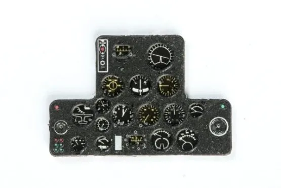 P-36A Hawk - JustStick 1:72