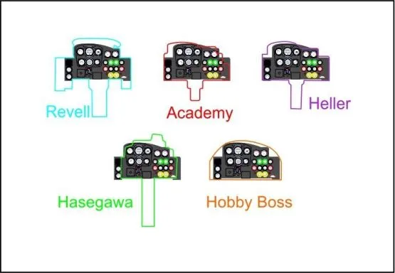 Me 262A - JustStick 1:72