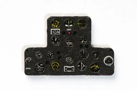 Curtiss Hawk 75 - JustStick 1:72 Curtiss Hawk 75 - JustStick 1:72