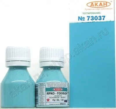 Grau-blau (Su-34) - 10ml Acryl