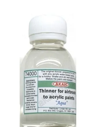 Acryl Verdünnen - 10ml