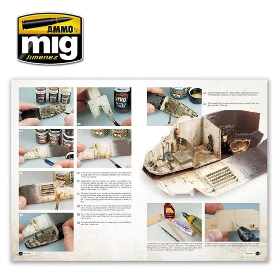 The Weathering Magazine Special - World War I (english)