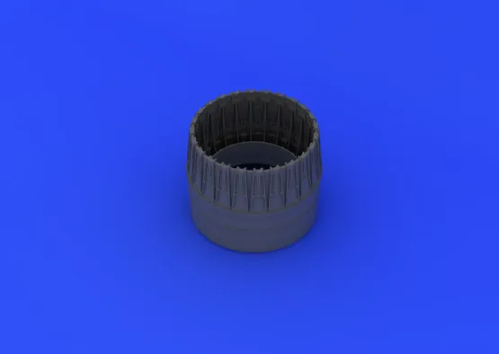 F-104 exhaust nozzle early für Italeri 1:32