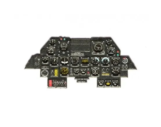 P-47D Thunderbolt late -JustStick 1:48