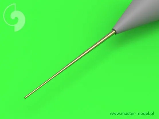 BAC TSR.2 - Pitot Tube 1:48 BAC TSR.2 - Pitot Tube 1:48