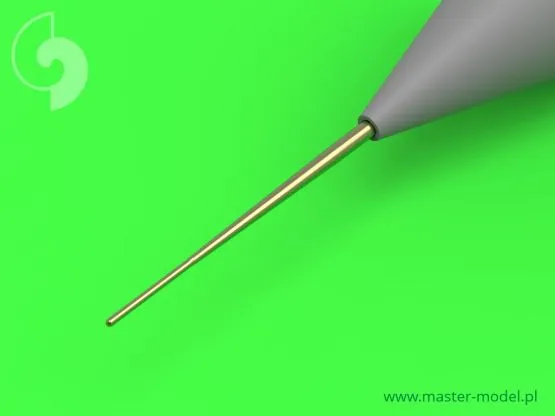 BAC TSR.2 - Pitot Tube 1:144
