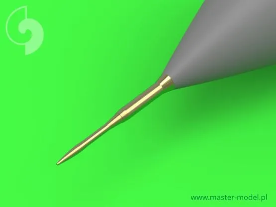 F-16 - Pitot Tube 1:144