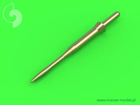 F-16 - Pitot Tube 1:144