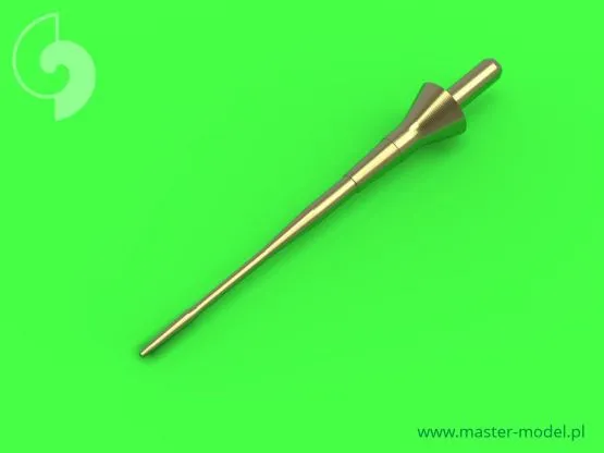 Panavia Tornado - Pitot Tube 1:144