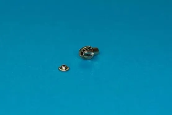 German antenna mount 1:35