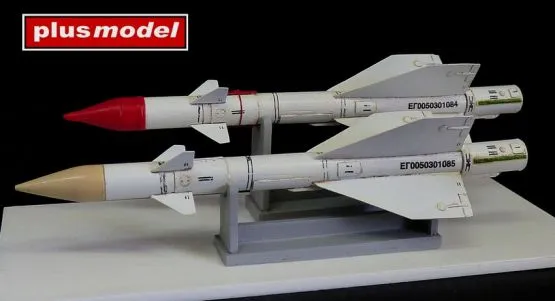 R-98MR / AA-3C Anab 1:48