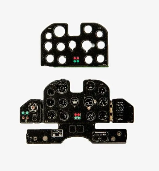 CAC Boomerang - JustStick 1:72