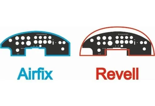 Avro Lancaster - JustStick 1:72