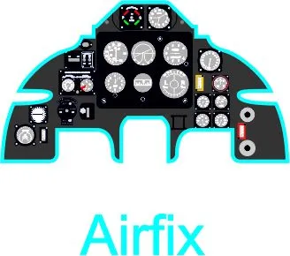 Defiant Mk.I/II - JustStick 1:48