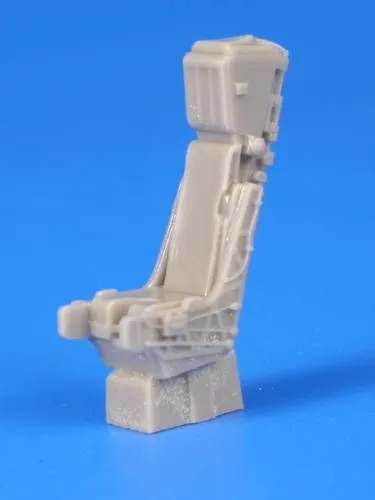 Martin Baker Mk. 10 Seat for Mirage F.1 1:72