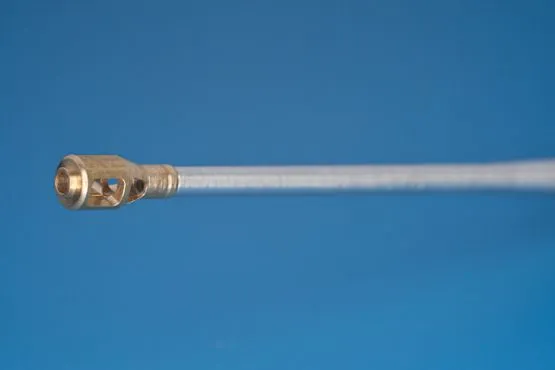 Sd.Kfz.234/2 Puma - 5cm KwK39 L/60 barrel 1:48