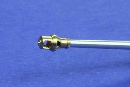 StuG III - 7.5cm StuK 40 L/48 barrel 1:48