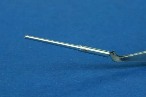 M8 Greyhound - 37mm M6 L/56.6 barrel 1:48 M8 Greyhound - 37mm M6 L/56.6 barrel 1:48