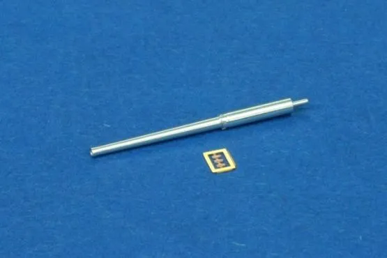 M8 Greyhound - 37mm M6 L/56.6 barrel 1:48