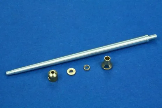 Pz.Kpfw.VI Ausf.B Tiger II (Por.) - 8.8cm KwK 43 1:48