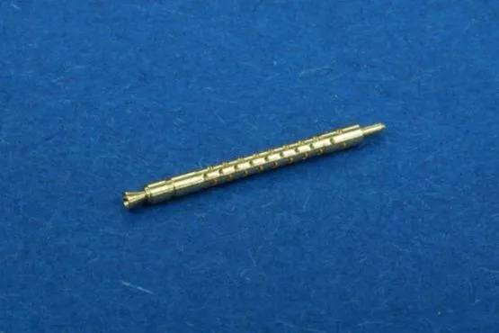 MG 34 7.92mm barrel 1:48 MG 34 7.92mm barrel 1:48