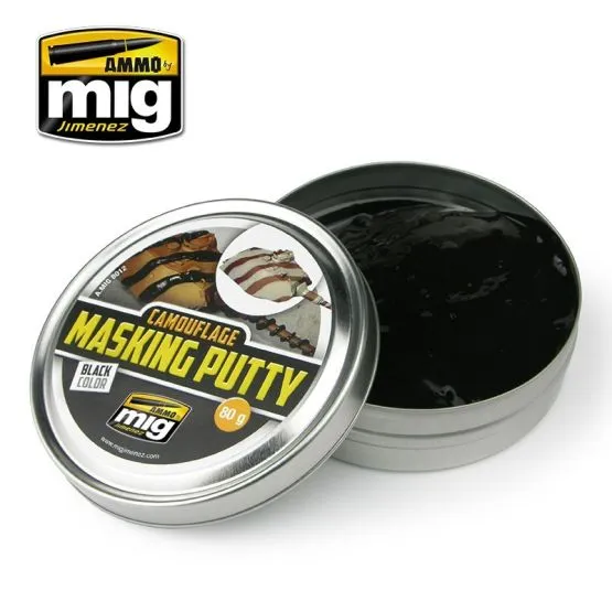 Masking Putty 80g