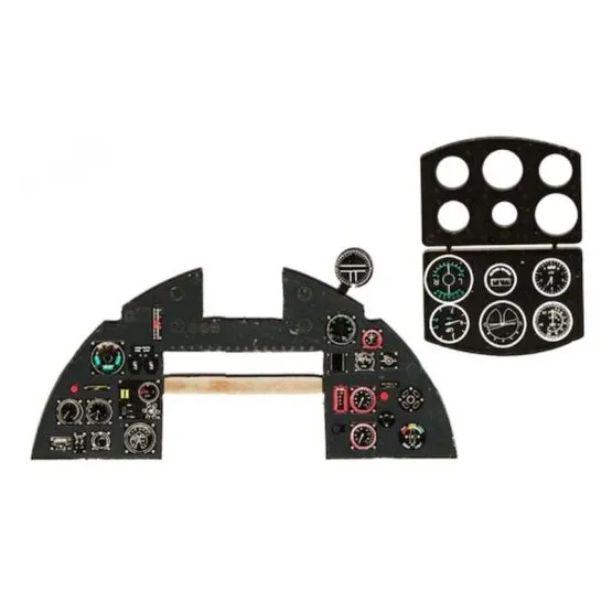 Typhoon Mk.I late - JustStick 1:24