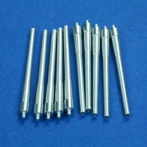 British 14" L/45 (35.6 cm) Mark VII barrel 1:350