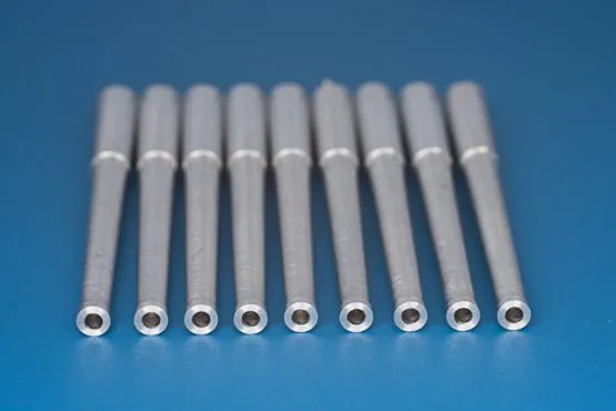 Italian 381mm (15") L/50 m.1934 barrel 1:350