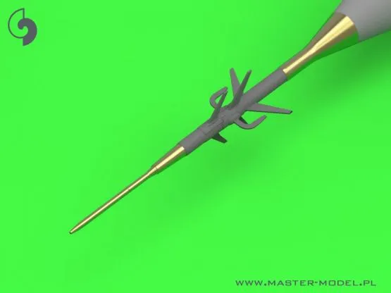 MiG-25 Foxbat - Pitot Tube 1:48