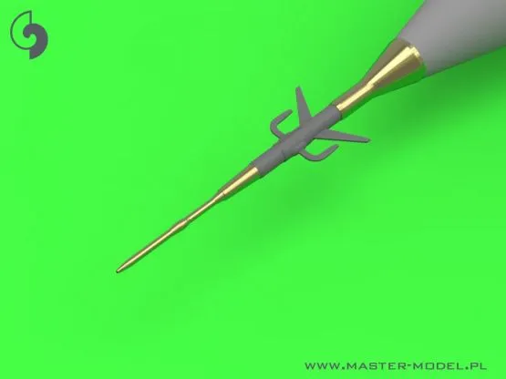 MiG-31 Foxhound - Pitot Tube 1:48