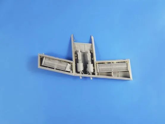 Tempest - Armament set for starboard side wing 1:32