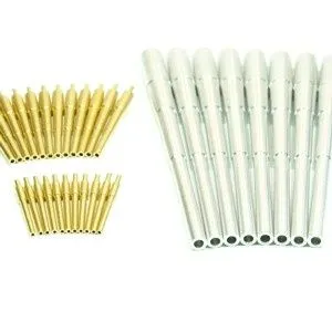 Lutzow (I.WW), SMS Derfflinger barrel set 1:200