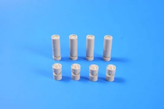 RAF HC Bomb Mk. I (Cookies) 4000lb WW.II 1:72