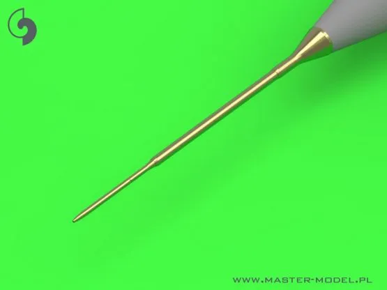 MiG-25PD/PDS Foxbat E - Pitot Tube 1:48 MiG-25PD/PDS Foxbat E - Pitot Tube 1:48