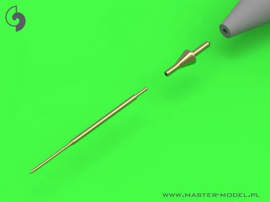 MiG-25PD/PDS Foxbat E - Pitot Tube 1:48