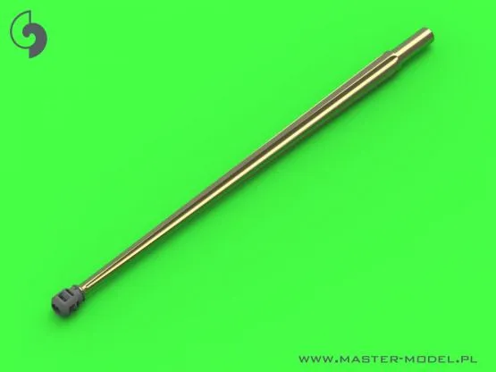 ATK Mk 44 (Bushmaster II) 30mm gun barrel 1:35 ATK Mk 44 (Bushmaster II) 30mm gun barrel 1:35