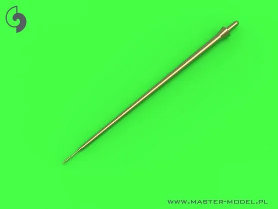 B-58 Hustler - Pitot Tube 1:144 B-58 Hustler - Pitot Tube 1:144