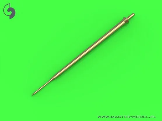 F-106 Delta Dart - Pitot Tube 1:144