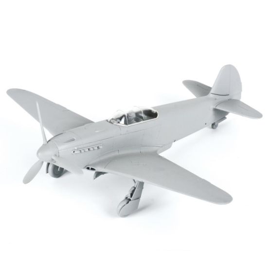 Yakovlev Yak-3 1:72