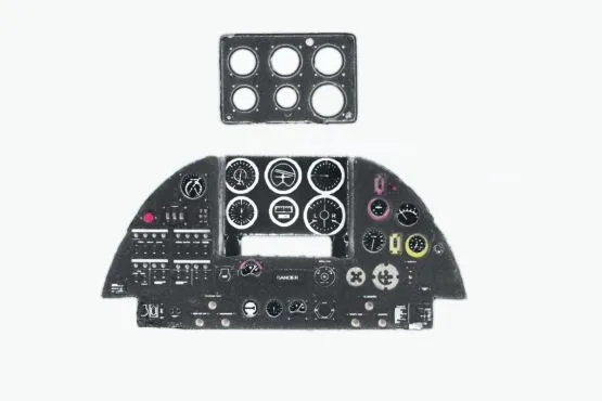 Lysander - JustStick 1:72