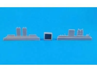 Tucano T.1 Exterior set for Airfix 1:72