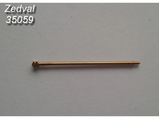 BMP-2/ BMD-2 2A42 30mm barrel 1:35