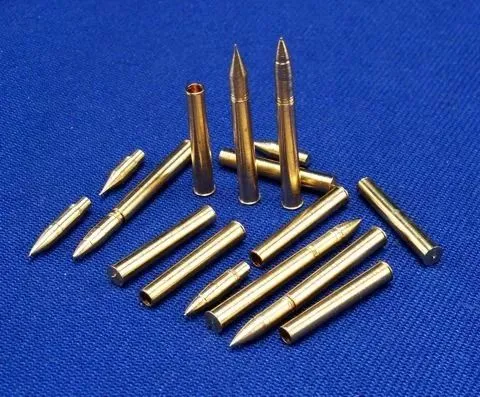 76,2mm L/55 M1 ammunition 1:35 76,2mm L/55 M1 ammunition 1:35