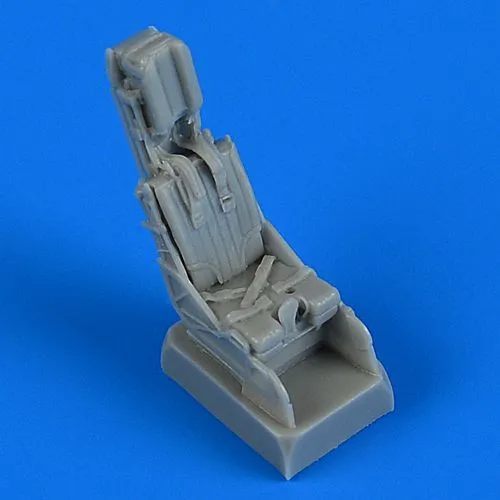 AV-8B Harrier ejection seat with safety belts 1:72
